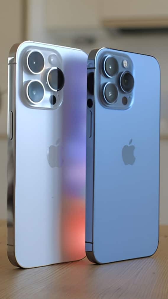 50 हजार से भी नीचे आ गई iPhone 15 की कीमत! यहां मिल रही तगड़ी डील