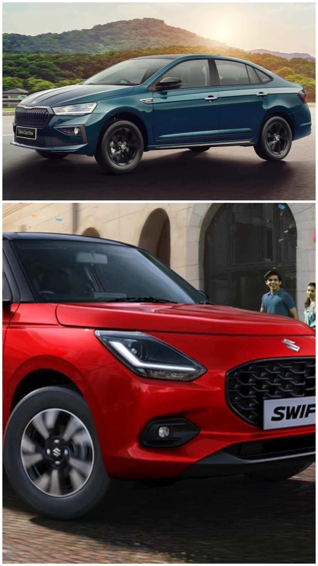 Hatchback और Sedan में क्या है अंतर?