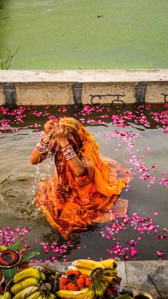 ਦਿਵਾਲੀ ਤੋਂ ਬਾਅਦ ਕਦੋਂ ਮਨਾਈ ਜਾਵੇਗੀ ਛੱਠ ਪੂਜਾ?