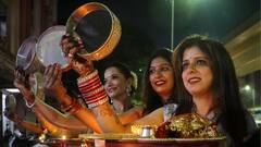 मध्य प्रदेश के किस जिले में कितने बजे दिखेगा करवा चौथ का चांद? जानें चंद्रोदय का समय