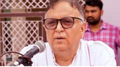 'I Am Congressman By Birth': Ajay Yadav Two Days After Quitting Party