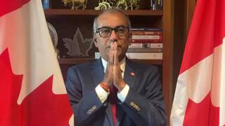 ट्रूडो के खालिस्तान प्रेम से कनाडा के हिंदुओं पर खतरा! भारतवंशी सांसद चंद्रा आर्या ने उठाई ये बड़ी मांग