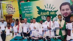 बिहार उपचुनाव के लिए महागठबंधन ने चारों सीटों पर किया नामों का ऐलान, कहां से कौन है उम्मीदवार? जानें