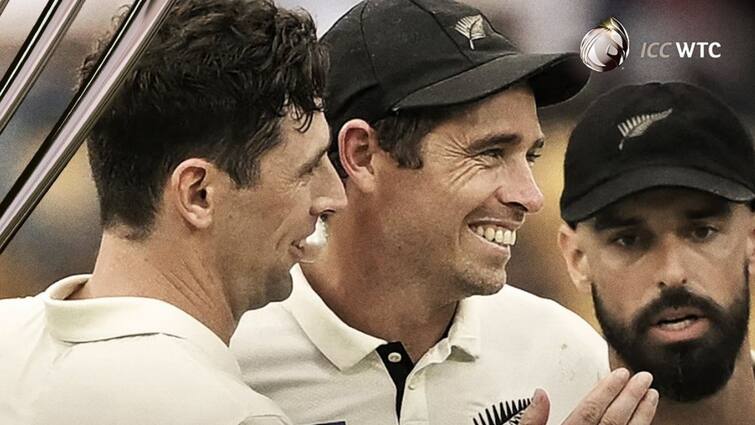 New Zealand Cricket Team Won the match by 8 Wickets India Lost IND vs NZ 1st Test: 36 ஆண்டுகளுக்கு பிறகு இந்திய மண்ணில் நியூ. கிரிக்கெட் அணி வெற்றி!