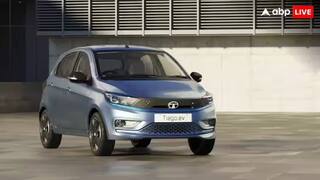 Electric Car: 75,000 રૂપિયા સુધીના બેનિફિટ્સ અને ફ્રી ચાર્જિંગ, Tata ની આ કાર પર આવી દિવાળી ઓફર