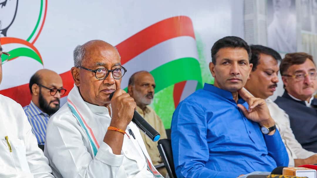 MP Congress Candidates List for Madhya Pradesh By Elections 2024 Vijaypur and Budhni Seat मध्य प्रदेश में उपचुनाव के लिए 2 सीटों पर कांग्रेस ने उतारे उम्मीदवार, इन नेताओं को दिया टिकट