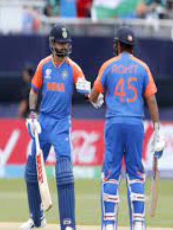 विराट कोहली और रोहित शर्मा के बैट की कीमत में कितना है अंतर?