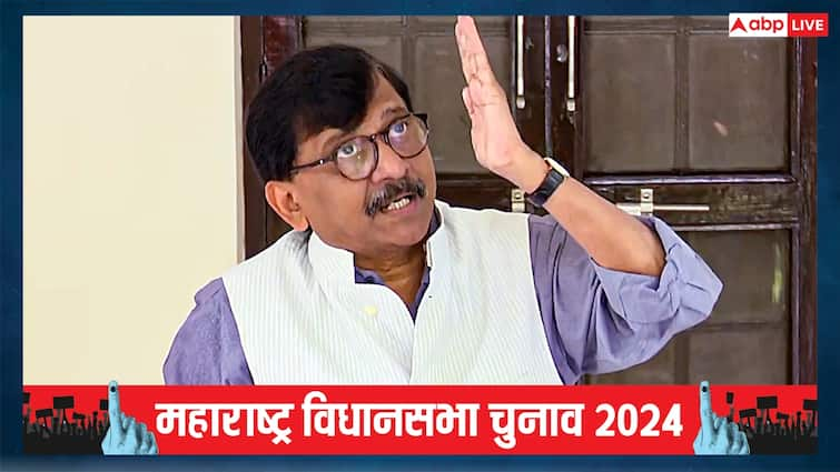 ‘आपको हमारे साथ लड़ना है तो मर्द की तरह…’, वोटर्स लिस्ट को लेकर संजय राउत ने BJP को घेरा