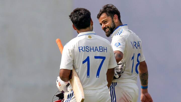 पंत ऑस्ट्रेलिया के खिलाफ भी शतक लगाने से चूके थे. उन्होंने 2021 में 97 रनों की पारी खेली थी.