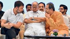 महाराष्ट्र में अखिलेश यादव की एंट्री ने बढ़ाई 'इंडिया की मुश्किलें! कई सीटों पर कांग्रेस और उद्धव के बीच तकरार