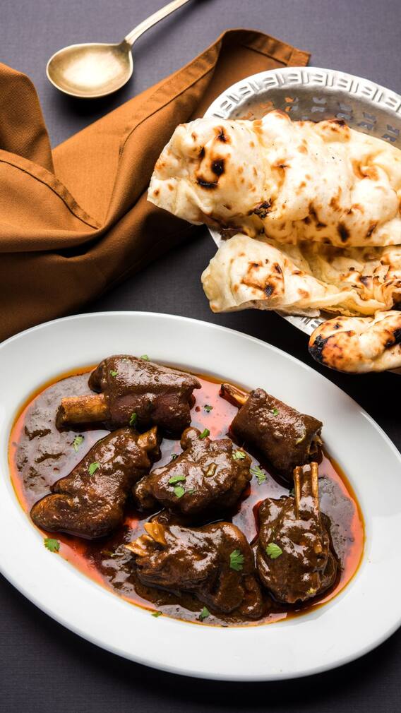 మటన్​తో ఆరోగ్యానికి కలిగే ప్రయోజనాలు ఇవే