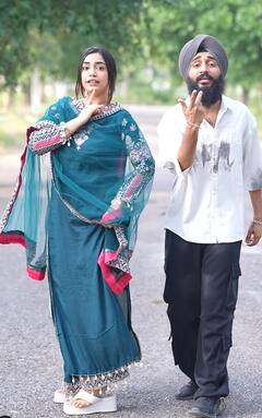 Kulhad Pizza Couple: ਇਸ ਗੈਂਗਸਟਰ ਦੇ ਨਿਸ਼ਾਨੇ 'ਤੇ ਆਇਆ ਕੁੱਲ੍ਹੜ ਪੀਜ਼ਾ ਕਪਲ, ਸ਼ਰੇਆਮ ਦਿੱਤੀ ਧਮਕੀ