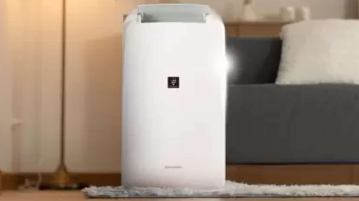 As Delhi Smog Creeps In, Here Are Top 5 Air Purifiers To Protect Your Family