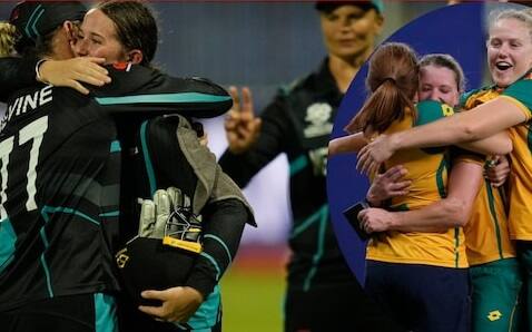 today will play final match between new zealand and south africa in the cricket women t20 world cup 2024 Women T20 World Cup: આજે રચાશે ઇતિહાસ દુનિયાને મળશે નવું વિશ્વ વિજેતા, આ 2 ટીમોમાં ખિતાબી ટક્કર