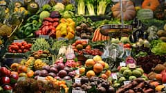 Healthy Eating:சருமம் ஆரோக்கியமாக இருக்க காய்கறி, பழங்கள் உதவுமா?