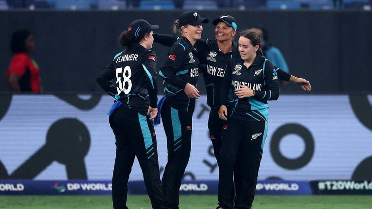 New Zealand Women Dominate South Africa Women in T20 World Cup Final