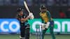 Women's T20 World Cup 2024 Final: Amelia Kerr's Brilliance Guides New Zealand Women To 158
