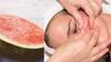 Watermelon Skin Care:சருமம் பொலிவுடன் இருக்க தர்பூசணி சாறு பயன்படுத்துங்க - இதோ டிப்ஸ்!