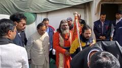 मुकेश अंबानी का भक्ति वाला अंदाज  फिर दिखा, इन पवित्र धाम में जाकर दिया करोड़ों का दान