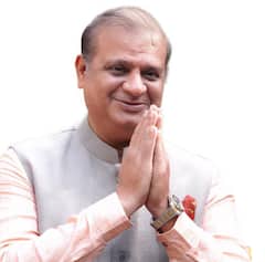 BJP Candidate List : कालिदास कोळंबकर सलग नवव्यांदा रिंगणात, सख्खे भाऊ मैदानात; भाजपच्या पहिल्या यादीत मुंबईतून कोण कोण?