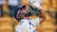 Rishabh Pant IND vs NZ: एक या दो नहीं बल्कि 7 बार शतक लगाने से चूके हैं ऋषभ पंत, न्यूजीलैंड खिलाफ 1 रन रहा कम