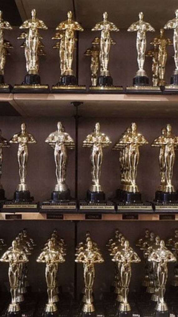 ஆஸ்கர் விருது சிலையை உருவாக்கியவர் யார் தெரியுமா?