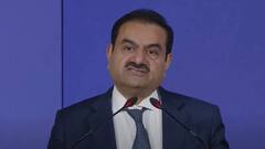 Adani Enterprises Secures $500 Million In Primary Equity To Fuel Growth Initiatives