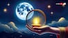 UP Moonrise Time Today: Karwa Chauth Moonrise Timings In Lucknow, Noida, Prayagraj, And Other Cities