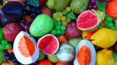Healthy Eating:சருமம் ஆரோக்கியமாக இருக்க காய்கறி, பழங்கள் உதவுமா?