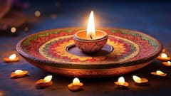 Diwali Decoration Ideas:தீபாவளி வந்தாச்சு; வீட்டை ரம்மியமாக அலங்கரிக்க சில டிப்ஸ் இதோ!