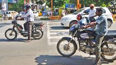 गलत तरीके से ड्राइविंग करने वालों पर भी नजर रखेगा AI, बचकर रहना ट्रैफिक पुलिस की इस 'आंख' से