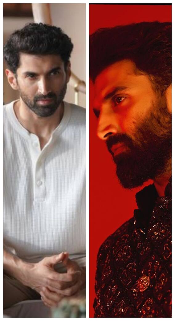 आदित्य रॉय कपूर किस बात से होते हैं इनसिक्योर?