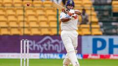 Rishabh Pant IND vs NZ: एक या दो नहीं बल्कि 7 बार शतक लगाने से चूके हैं ऋषभ पंत, न्यूजीलैंड खिलाफ 1 रन रहा कम