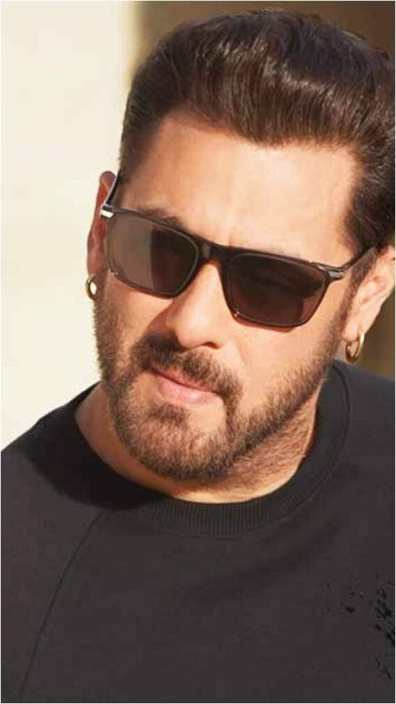 लॉरेंस बिश्नोई की धमकियों के बीच पहली बार सलमान खान ने तोड़ी चुप्पी