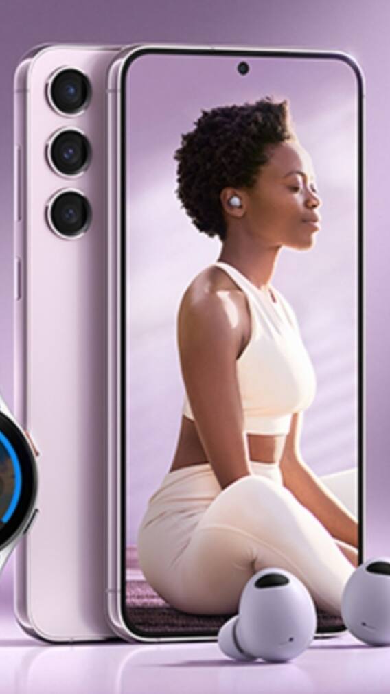 दिवाली पर मात्र ₹3299 में खरीदें Samsung Galaxy S23 5G!