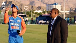 India A vs Pakistan Shaheens: বল হাতে নায়ক কম্বোজ, রুদ্ধশ্বাস ম্যাচে শেষ ওভারে পাকিস্তানকে হারাল ভারত