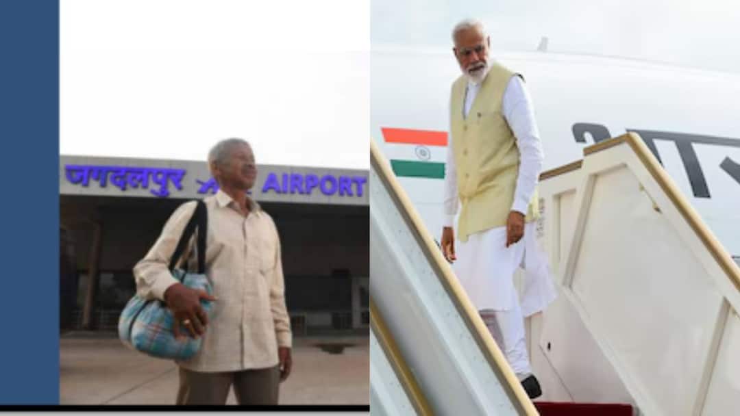 UDAN: சாமானிய மக்கள் விமானங்களில் ஏறுவதை பார்க்க ஆசை- பிரதமர் மோடி சொன்னது எதற்காக? The Journey of UDAN Soaring Towards Inclusivity in Indian Aviation in tamil news UDAN: சாமானிய மக்கள் விமானங்களில் ஏறுவதை பார்க்க ஆசை- பிரதமர் மோடி சொன்னது எதற்காக?