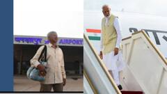 UDAN: சாமானிய மக்கள் விமானங்களில் ஏறுவதை பார்க்க ஆசை- பிரதமர் மோடி சொன்னது எதற்காக?