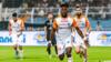 Indian Super League 2024/25: Kerala Blasters FC Complete Comeback Victory Over Mohammedan SC