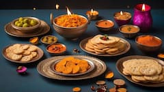 Diwali Decoration Ideas:தீபாவளி வந்தாச்சு; வீட்டை ரம்மியமாக அலங்கரிக்க சில டிப்ஸ் இதோ!