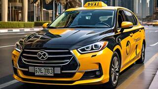 टैक्सी ड्राइवर ने पेश की ईमानदारी की मिसाल! लौटाया करोड़ों का कीमती सामान