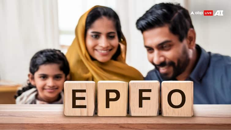 EPFO: ईपीएफओ से जुड़े 18 लाख से ज्यादा मेंबर, नए सदस्यों की संख्या में भी आया उछाल