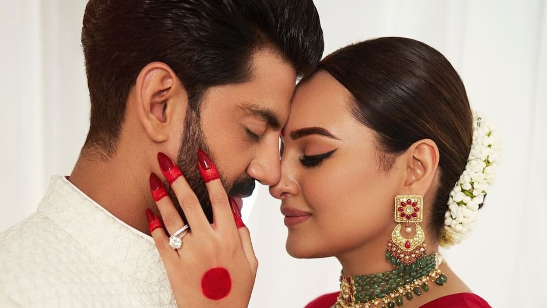 from Aditi Rao Hydari to Sonakshi Sinha Rakul Preet bollywood stats celebrating first Karva Chauth Entertainment News Karva Chauth Bollywood: অদিতি রাও থেকে শুরু করে সোনাক্ষী সিংহ.. এই বছর প্রথম করবা চৌথ পালন করবেন কোন কোন বলি তারকা?