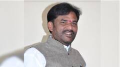 माजी आमदार सुभाष साबणेंनी भाजपला पक्षाला दिली सोडचिट्ठी; आज स्वराज्य पक्षात केला प्रवेश, परिवर्तन महाशक्तीची ताकद वाढणार