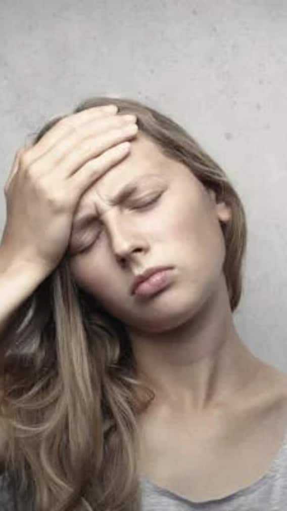 बुखार के बाद वीकनेस क्यों लगता है