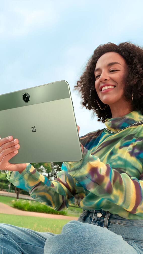 15 हजार से भी कम हो गई OnePlus Pad Go की कीमत! पहली बार हुआ इतना सस्ता