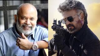 Rajinikanth rumoured to Collaborate With the goat movie director venkat Prabhu Rajini Venkat Prabhu : தலைவர் குறி வெச்சிட்டாப்ல...தி கோட் இயக்குநர் வெங்கட்  பிரபு இயக்கத்தில் ரஜினி
