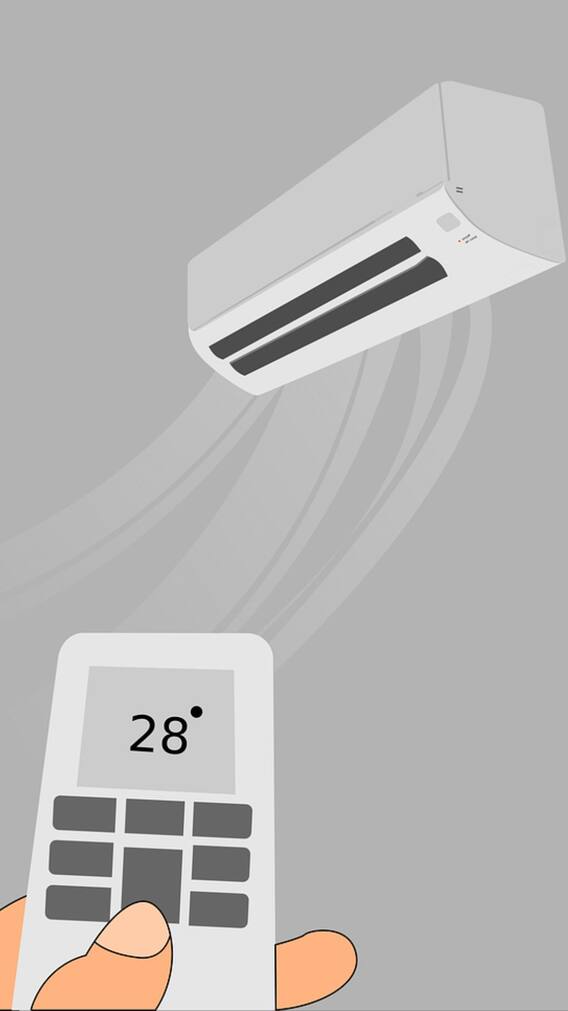 सर्दियां में AC बंद करने से पहले करा लें यह काम! नहीं तो लगेगा चूना