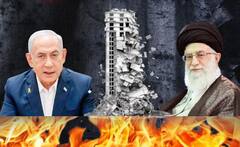 War: ઇરાનને તબાહ કરવા માટે ચૂપચાપ તૈયારી કરી રહ્યું છે ઇઝરાયેલ, અમેરિકાના લીક ડૉક્યૂમેન્ટથી મચ્યો હડકંપ