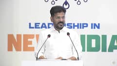 త్వరలో అన్ని రంగాల్లో తెలంగాణ నెంబర్ 1, లీడర్లకు 2 లక్షణాలు తప్పక ఉండాలన్న సీఎం రేవంత్ రెడ్డి